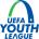 Logo da liga UEFA Youth League