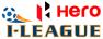 Logo da liga Indian League Division 1