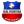 Logo do time de casa Real Frontera
