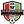 Logo do time de casa Atletico Mineros