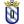 Logo do time de casa UD Melilla
