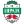Logo do time de casa FK Liepaja