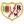 Logo do time de casa Rayo Vallecano B
