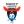 Logo do time de casa Manly United