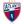 Logo do time visitante CF Atlante