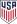 Logo do time de casa USA (w) U16