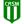 Logo do time de casa CA San Miguel