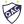 Logo do time de casa Quilmes