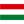 Logo do time de casa Hungary U16