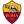 Logo do time de casa AS Roma U19