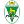 Logo do time de casa FC Gomel