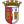 Logo do time de casa Sporting Braga