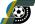 Logo do time de casa Solomon Islands U16
