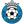 Logo do time de casa Real Santander