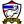Logo do time de casa Thailand Futsal
