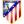 Logo do time visitante Atletico Madrileno U19