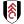 Logo do time visitante Fulham