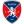 Logo do time de casa Albion FC
