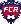Logo do time visitante FC Rosengard