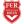Logo do time de casa FC Rouen