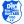 Logo do time de casa Blau Weiss Mintard