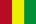 Logo do time visitante Guinea U23