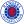 Logo do time de casa Glasgow Rangers (w)