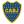 Logo do time de casa Boca Juniors U20