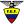 Logo do time visitante Ecuador (w) U17