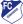 Logo do time de casa FC Ismaning