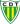 Logo do time visitante CD Tondela