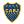 Logo do time visitante Boca Juniors Reserve