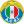 Logo do time de casa Audax Italiano (w)