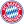 Logo do time visitante Bayern Munich