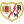 Logo do time de casa Rayo Vallecano
