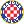 Logo do time de casa Hajduk Split
