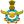 Logo do time de casa Indian Air Force