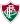 Logo do time de casa Fluminense RJ (w)