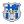 Logo do time de casa FC Clifton Hill
