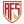 Logo do time visitante AVS Futebol SAD