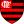 Logo do time visitante Flamengo/RJ (w)