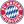 Logo do time de casa Bayern Munchen (w)