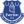 Logo do time visitante Everton U21