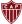 Logo do time de casa CA Patrocinense
