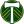 Logo do time de casa Portland Timbers