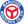 Logo do time de casa Maruyasu Industries