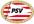 Logo do time visitante PSV Eindhoven (w)