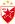 Logo do time de casa Crvena Zvezda