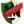 Logo do time de casa Al-Ahly