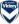 Logo do time de casa Melbourne Victory U23